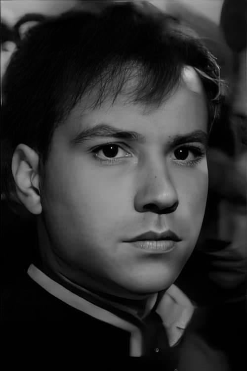 Yuri Krotenko image