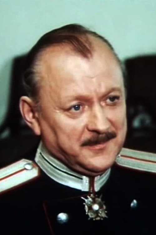 Yuri Krytenko image