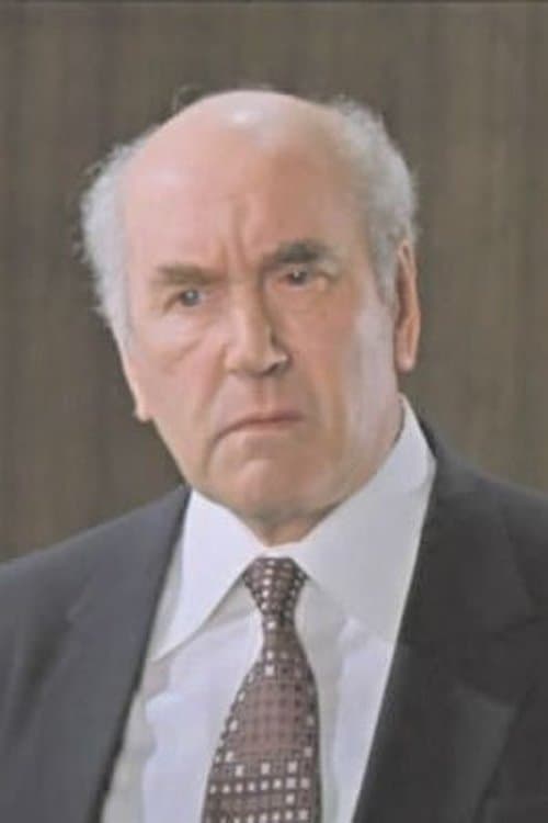 Yuri Leonidov image