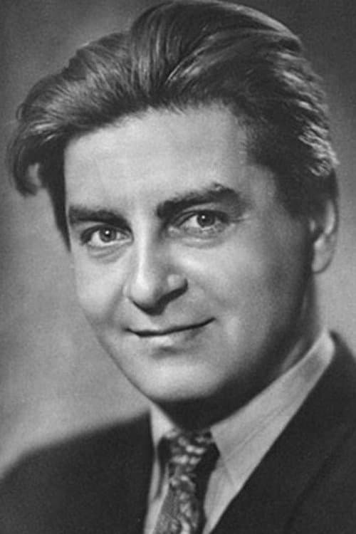 Yuri Lyubimov image