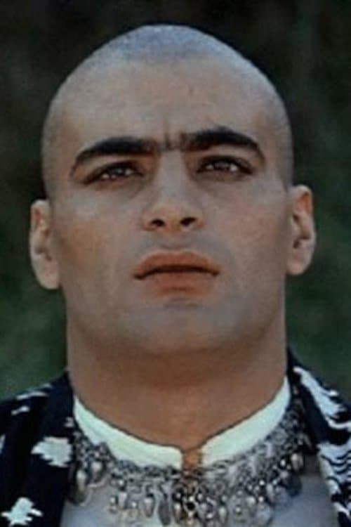 Yuri Mgoyan image