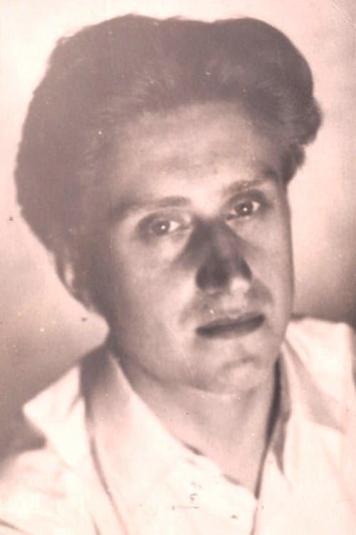 Yuri Mogilevtsev image