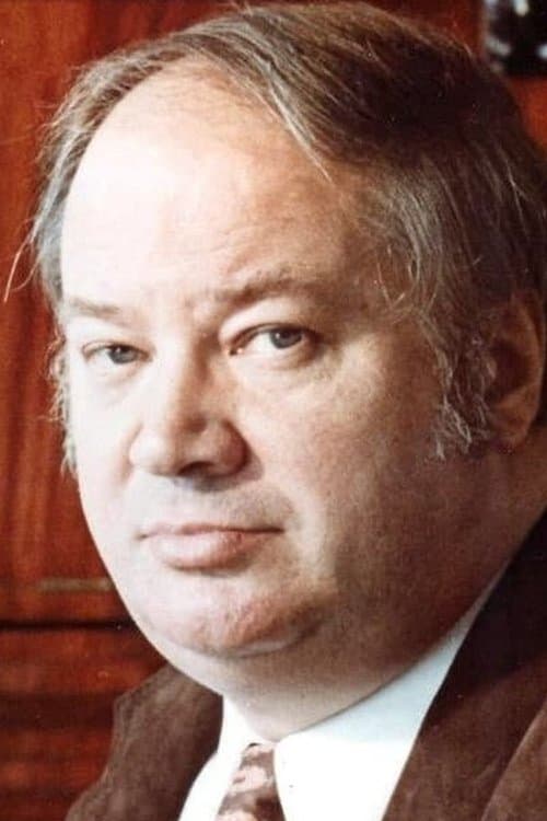Photo of Yuri Ozerov