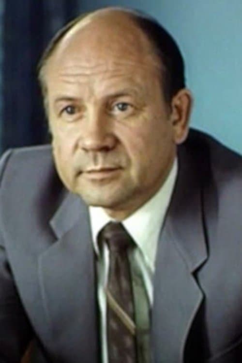 Yuri Platonov image