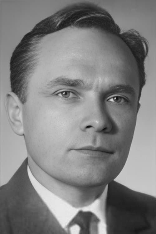 Photo of Yuri Prytkov