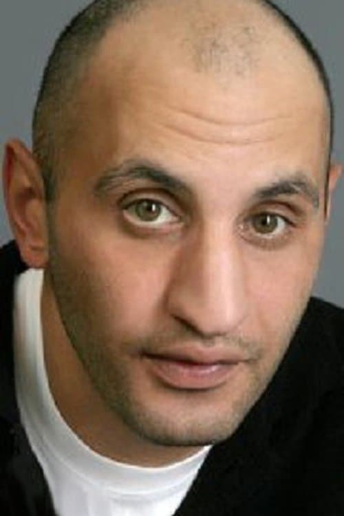 Yuri Safarov image