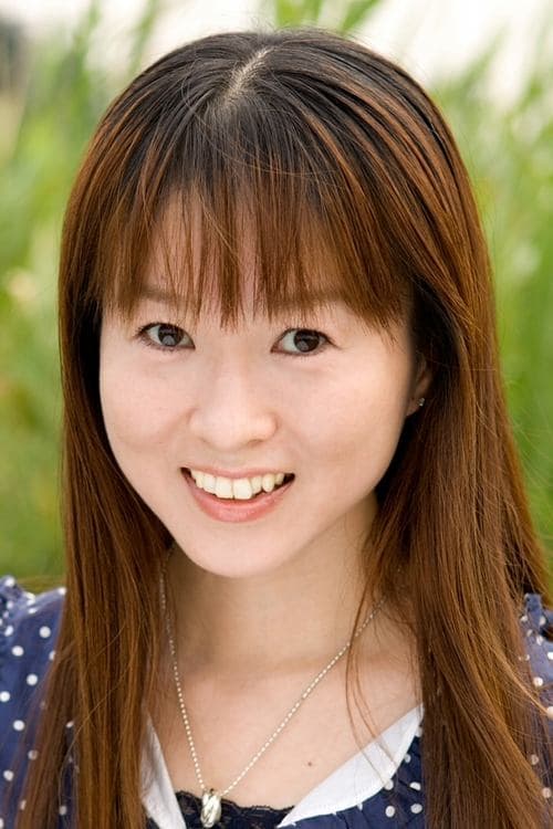 Yuri Shiratori image