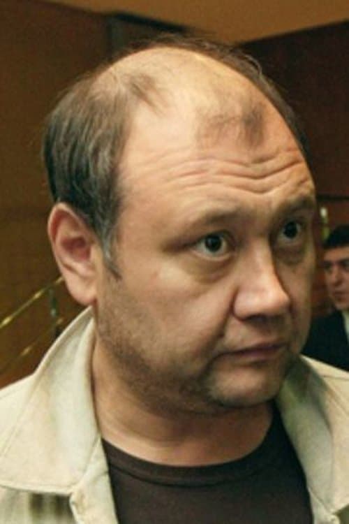 Yuri Stepanov image