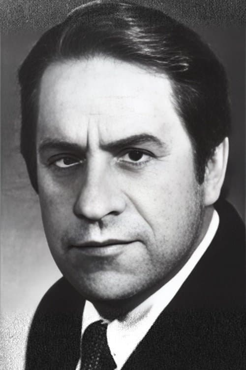 Yuri Stupakov image