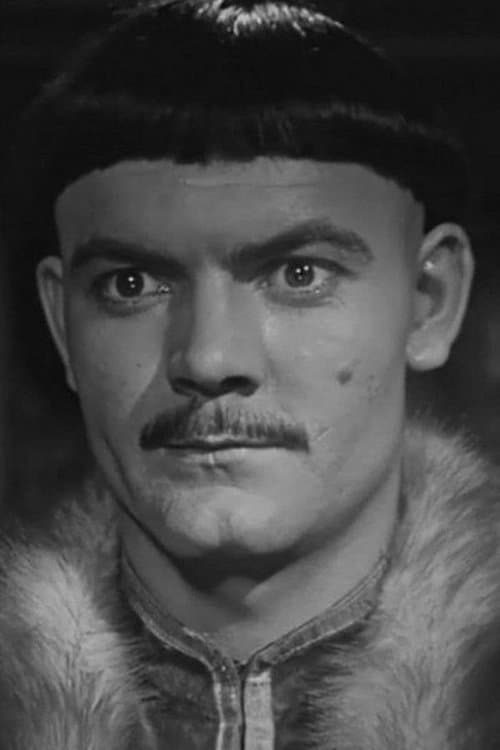 Yuri Tavrov image