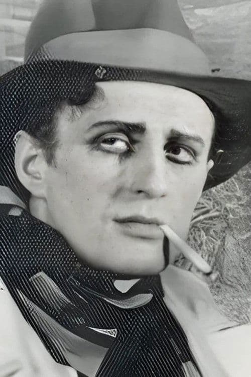 Yuri Volkov image