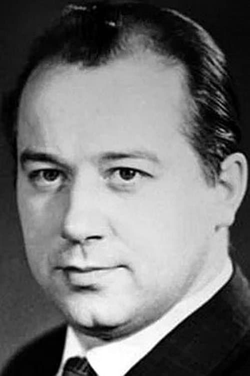 Yuri Volyntsev image