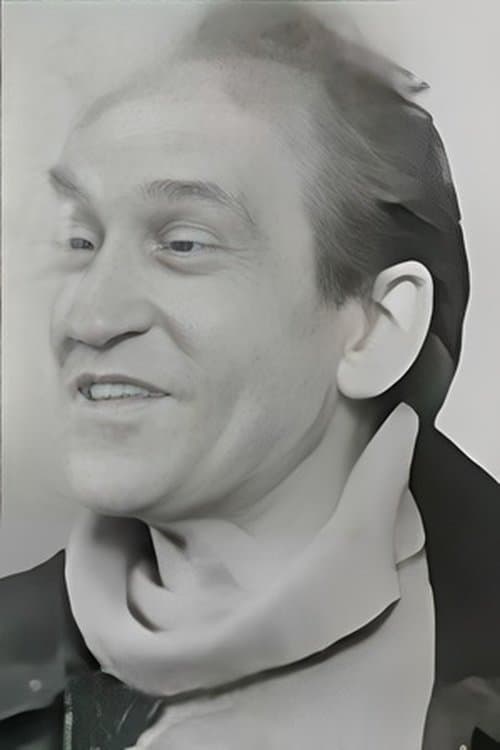 Yuri Yershov image
