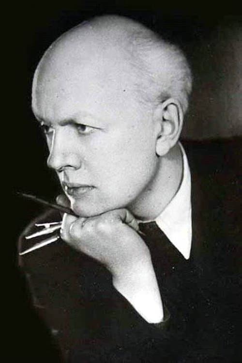Yuri Zavadsky image