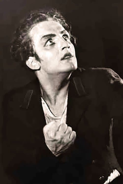 Yuri Zhdanov image