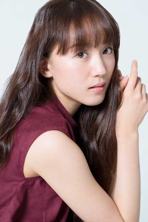 Yurie Midori image