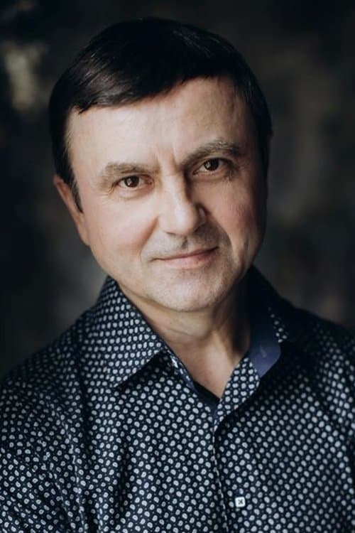 Yurii Kovalenko image