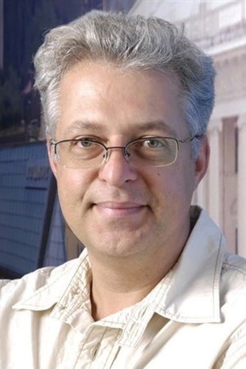 Photo of Yurii Stytskovskyi