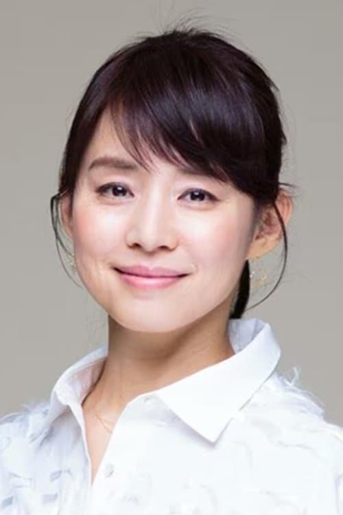 Yuriko Ishida image