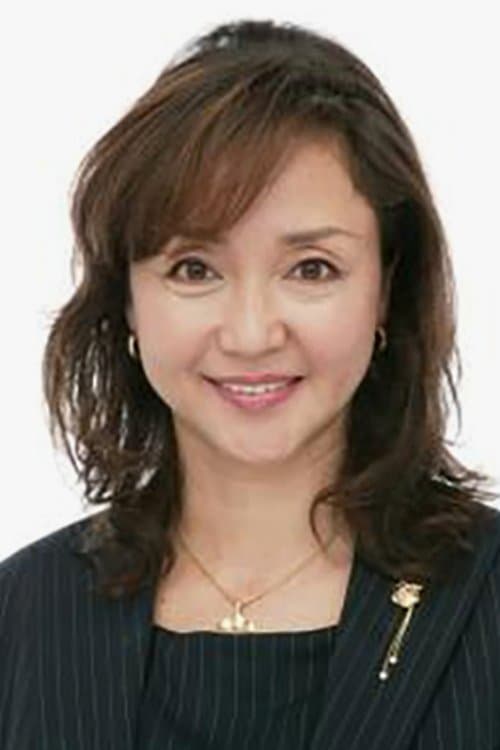 Yuriko Yamamoto image