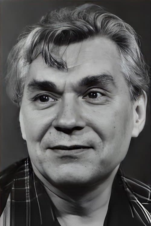 Yuriy Bashkov image