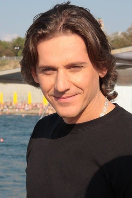 Yuriy Baturin image