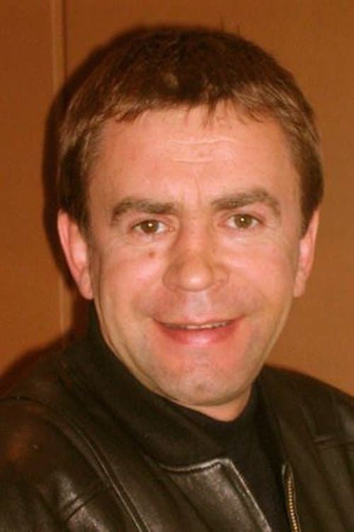 Photo of Yuriy Berdnikov