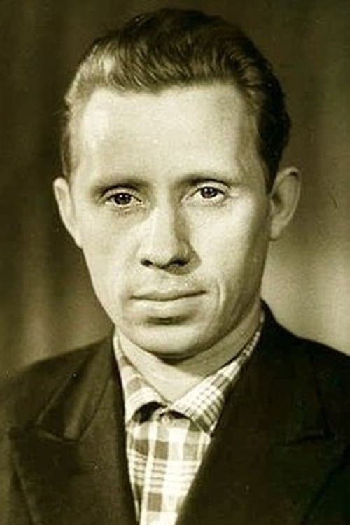 Photo of Yuriy Butyrin