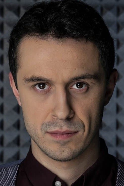 Yuriy Dyak image