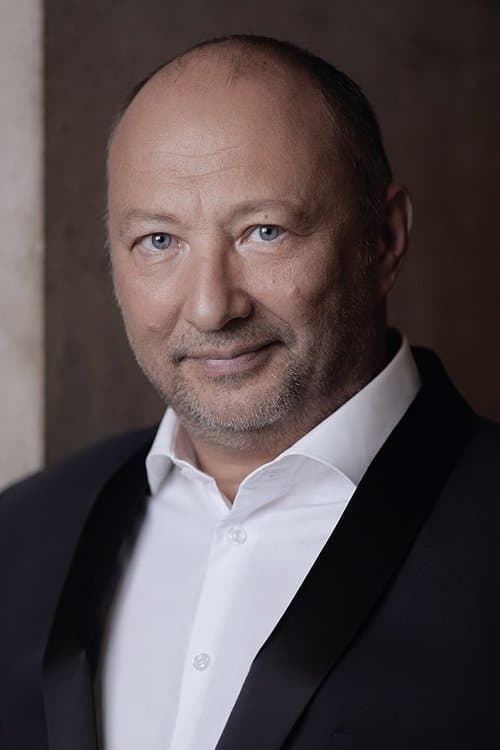 Yuriy Galtsev image
