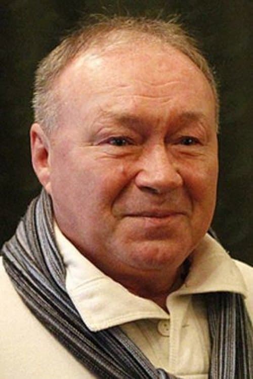 Yuriy Kuznetsov image