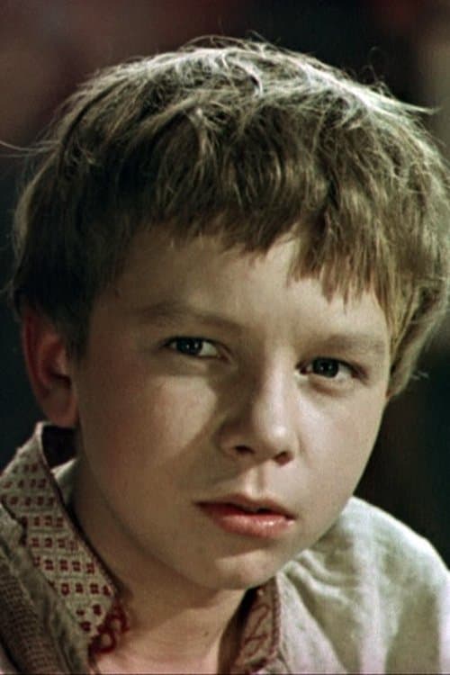 Yuriy Leontyev image