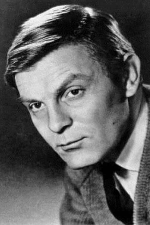 Yuriy Nazarov image