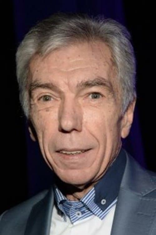 Yuriy Nikolaev image