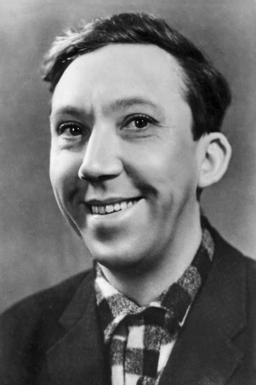 Yuriy Nikulin image