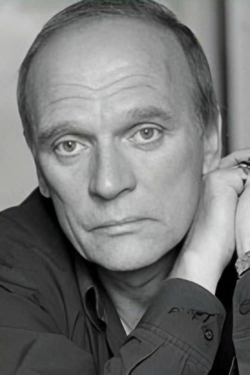 Yuriy Ovsyanko image