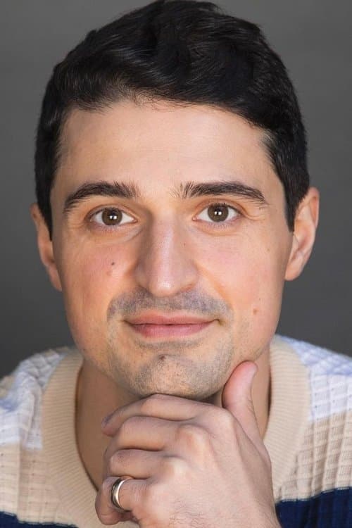 Yuriy Sardarov image