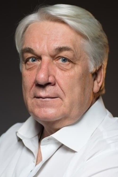 Yuriy Shlykov image