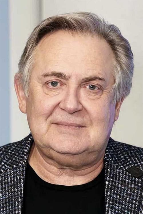 Yuriy Stoyanov image