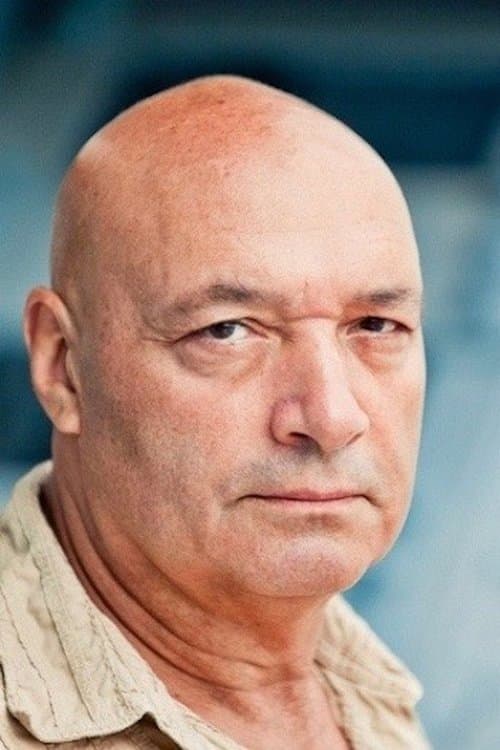 Yuriy Tsurilo image
