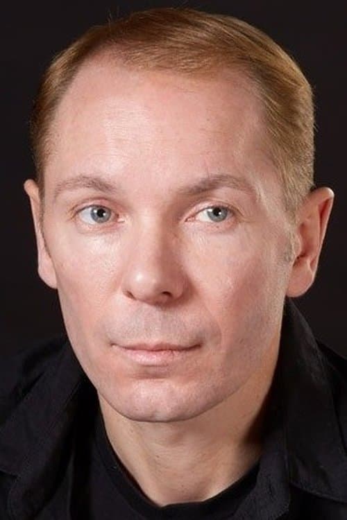 Yuriy Utkin image