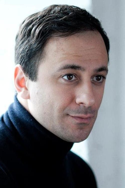 Yury Askarov image