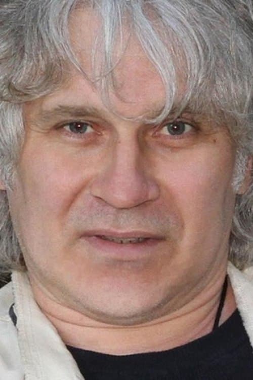 Yury Dushin image