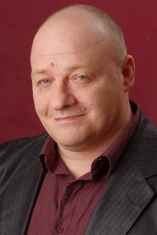 Yury Gumirov image