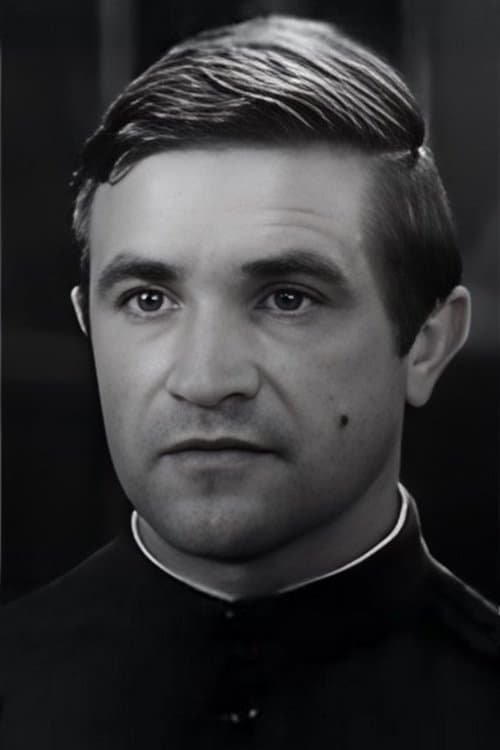 Yury Martynov image