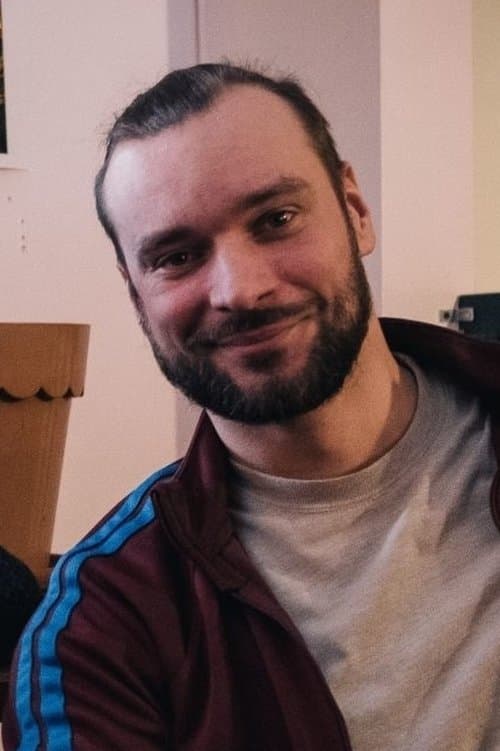Yury Paulau image