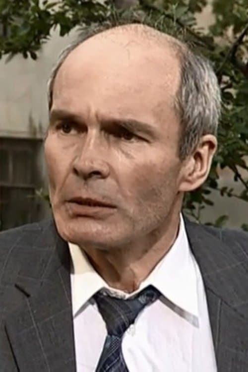 Yury Prokofyev image