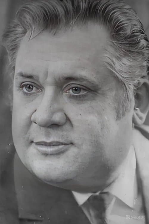 Yury Shepelev image