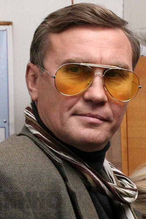 Yury Sysoev image