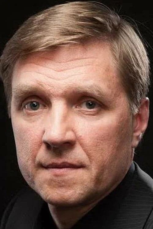 Yury Yakovlev-Sukhanov image